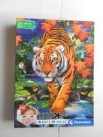 Puzzle 1000 Teile - Tiger