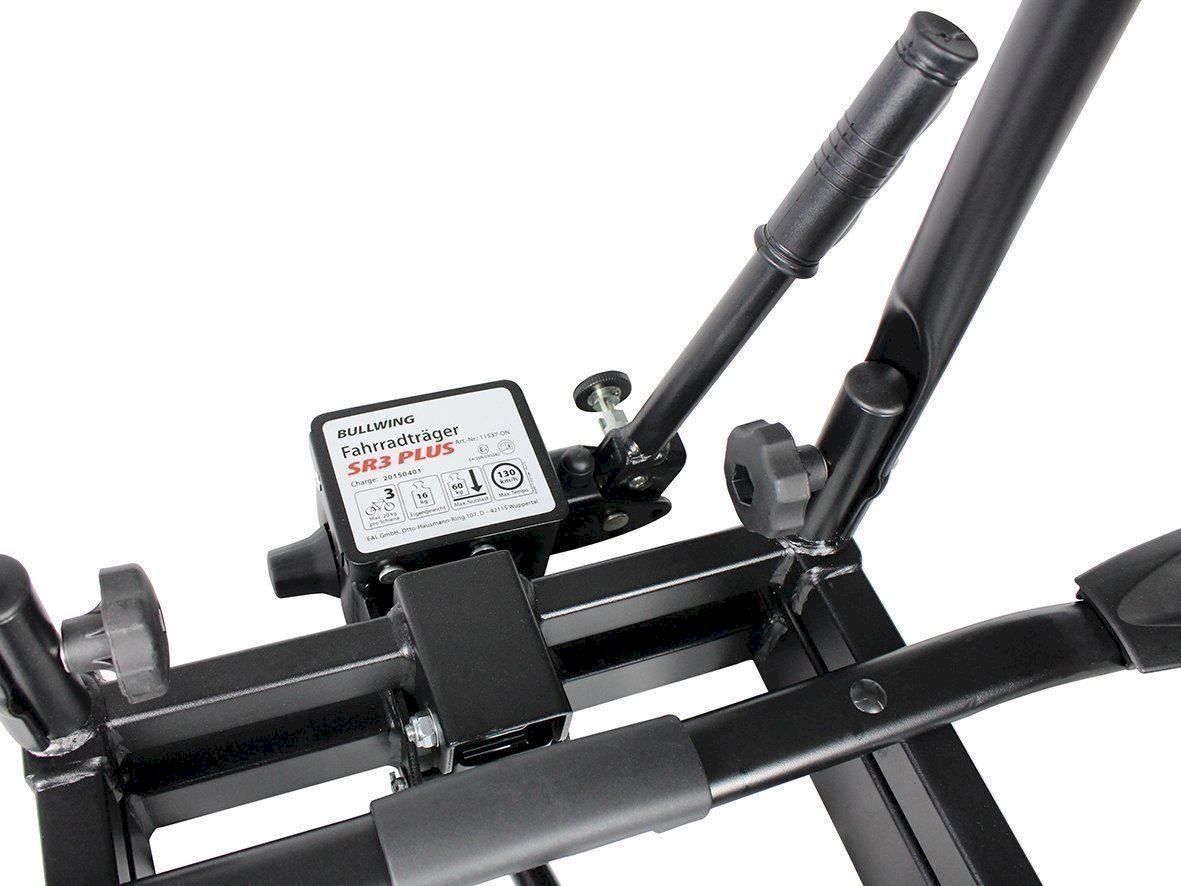 Poutres: Fahrradträger BULLWING SR3 Plus – Neuf avec emballage d'origine à Bottighofen par zaap 3