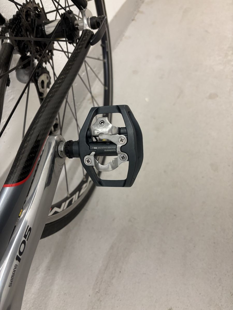 Kuota Biciclette: Rennvelo – Usato da Romanshorn venduto da cla_77tb 2