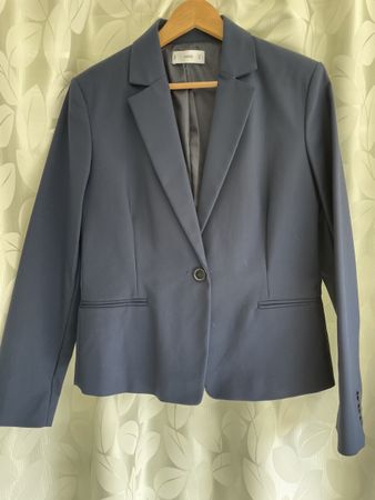 Elegant Mango Damen Blazer Grösse S