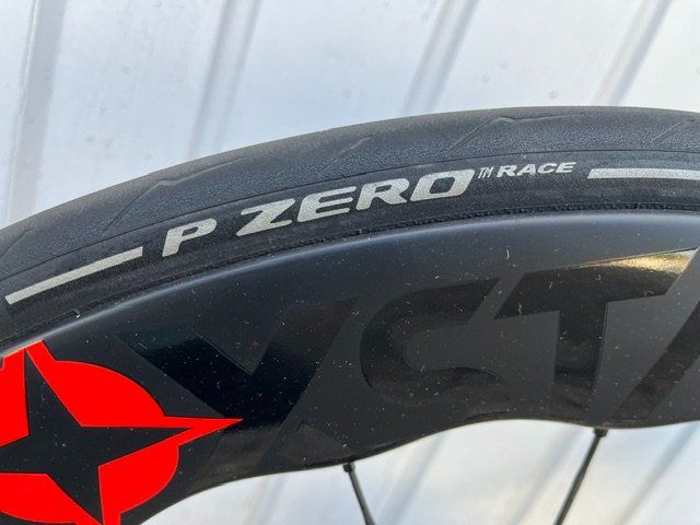 Biciclette: Roxstar Superleggero – Usato da Zürich venduto da ciclibibi 4
