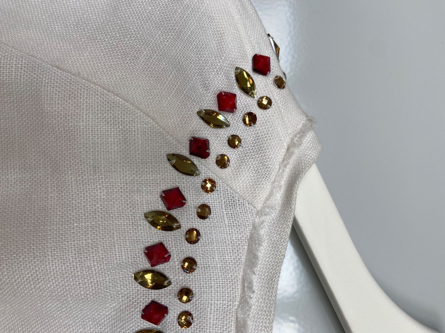 Giacche: Elizabeth And James Linen Jacket – Usato da Döttingen venduto da dbs_26ls 3