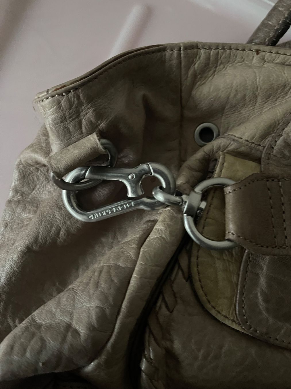 Liebeskind Taschen für Damen: Liebeskind  Tasche – Gebraucht aus Hinterkappelen von lid_9h7j 3