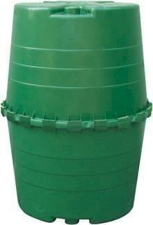 Annaffiatura & Irrigazione: Garantia Regenwassertank Top Tank – Nuovo e nell'imballaggio originale da Bottighofen venduto da zaap