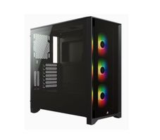 Corsair iCUE 4000X - PC Gehäuse