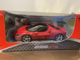 Ferrari 296 GTS 1:16 Scale RC Car - Brand New in Box!