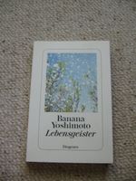 Lebensgeister Banana Yoshimoto