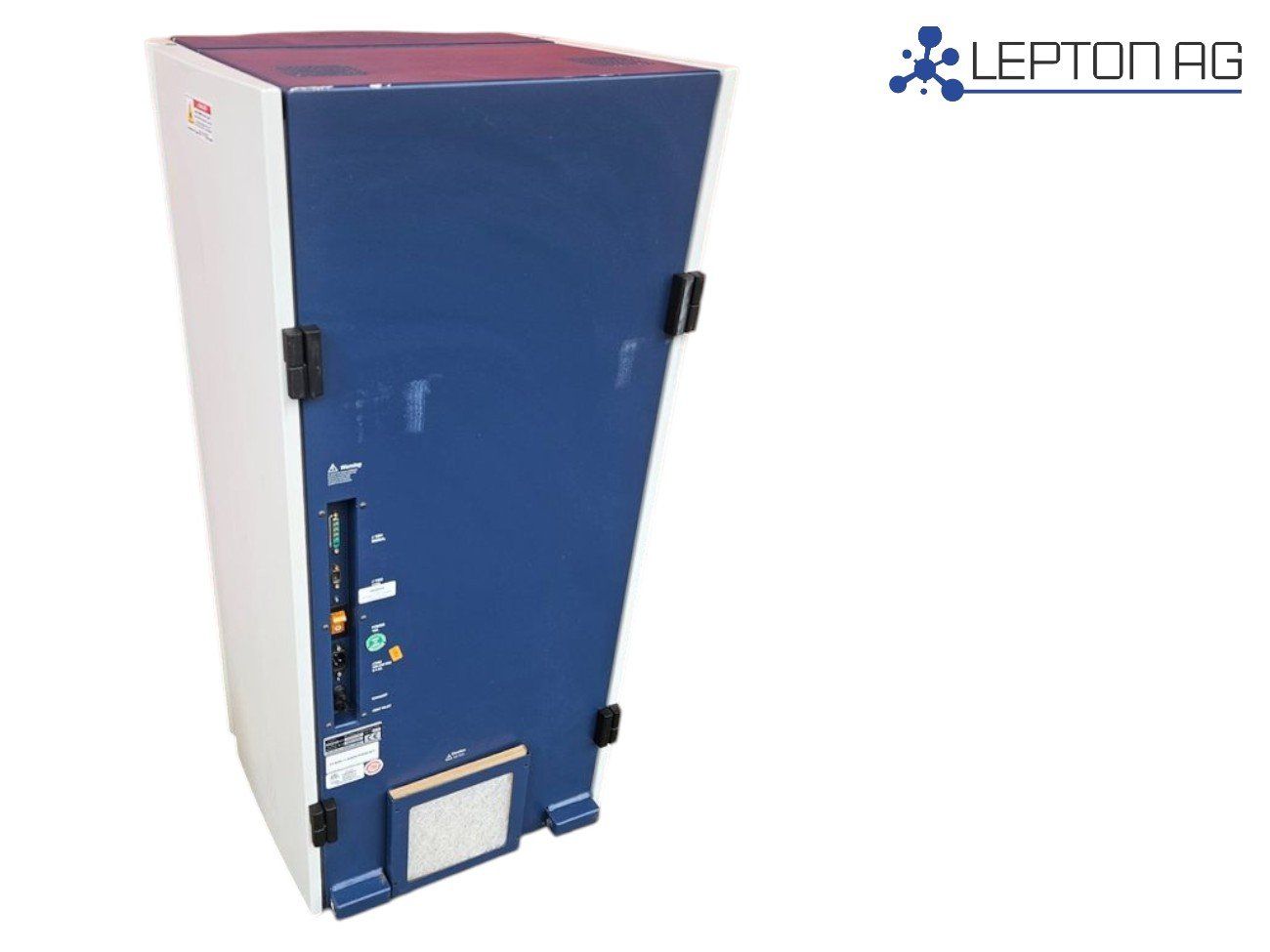 Accessori da laboratorio: Bruker Daltonics Microflex LT/SH – Usato da Niederdorf venduto da LeptonAG_Labor 3