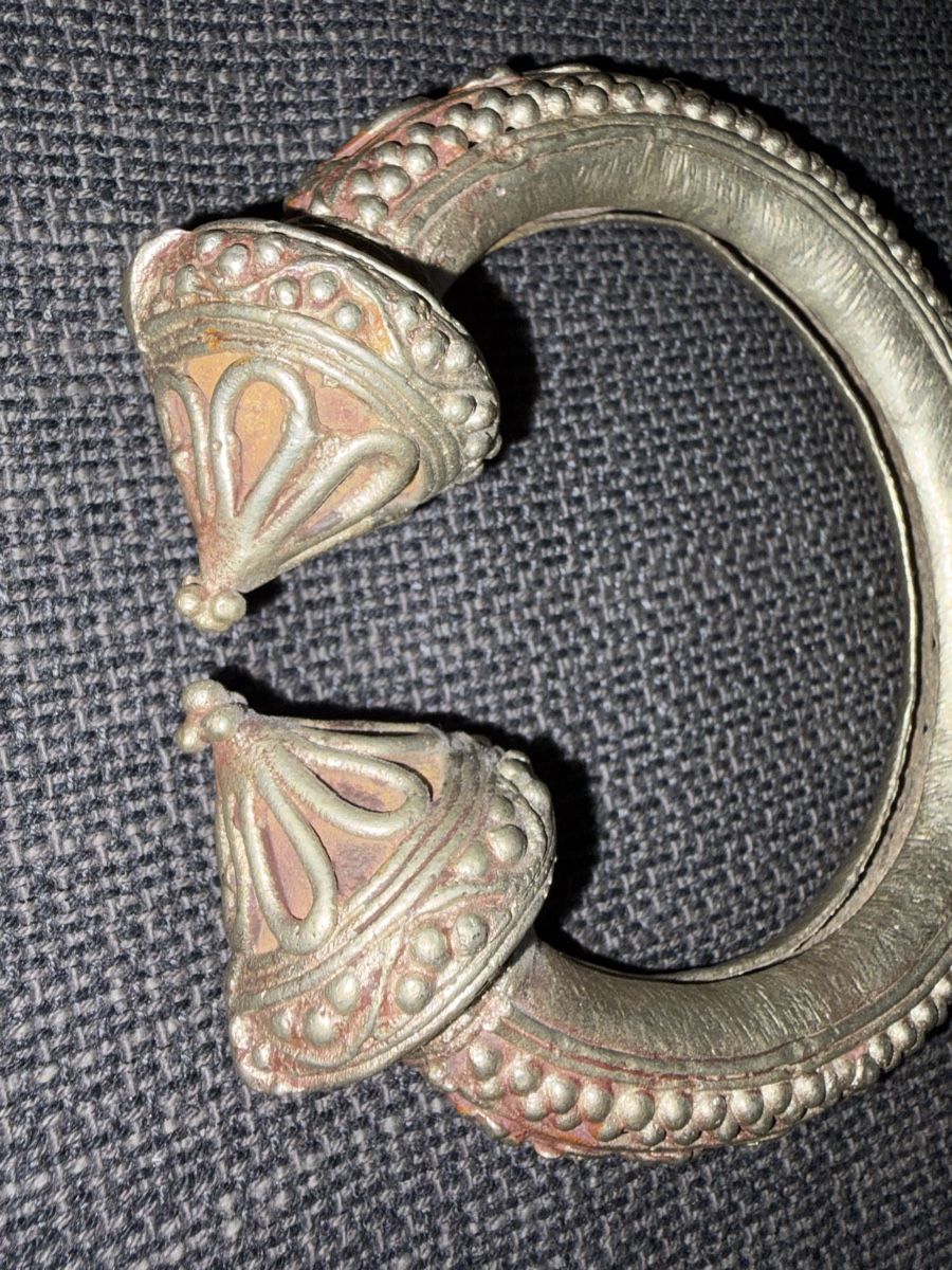Armbänder & -reifen: Armspange Silber – Gebraucht aus Ebikon von yogi108 2