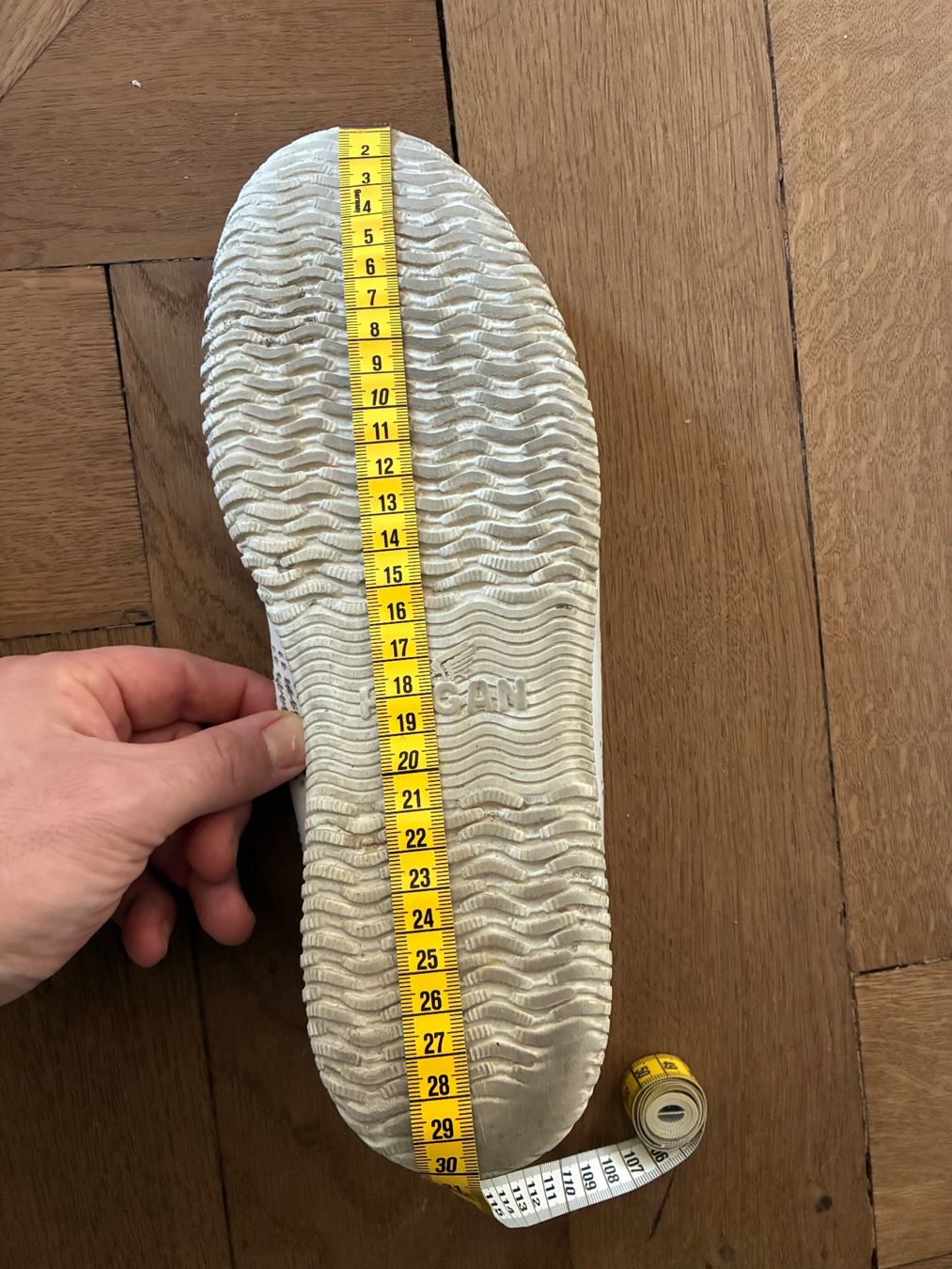 Hogan Scarpe da uomo: Hogan Tennisschuhe Gr. 43 – Usato da Zürich venduto da SiGo8048 4