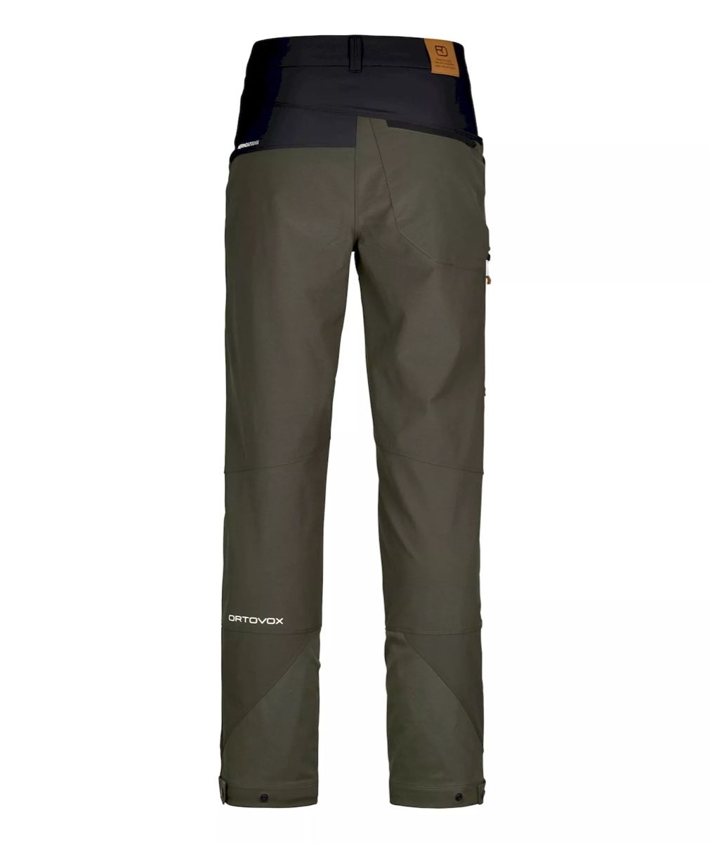 Ortovox Pantaloni: Ortovox Mondeval Pants Gr L Neu – Nuovo e nell'imballaggio originale da Zürich venduto da shq_nm2c 1