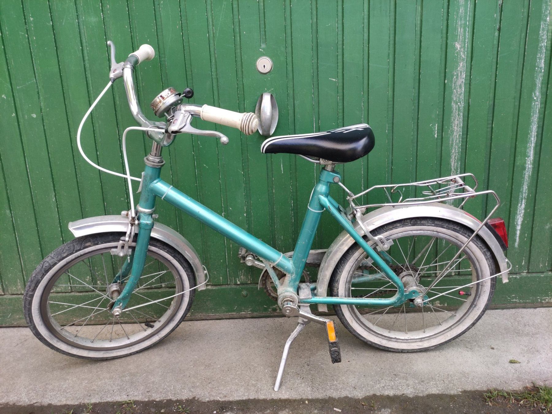 Biciclette: Kinderfahrrad 16 Zoll – Usato da Wetzikon ZH venduto da schirkahn