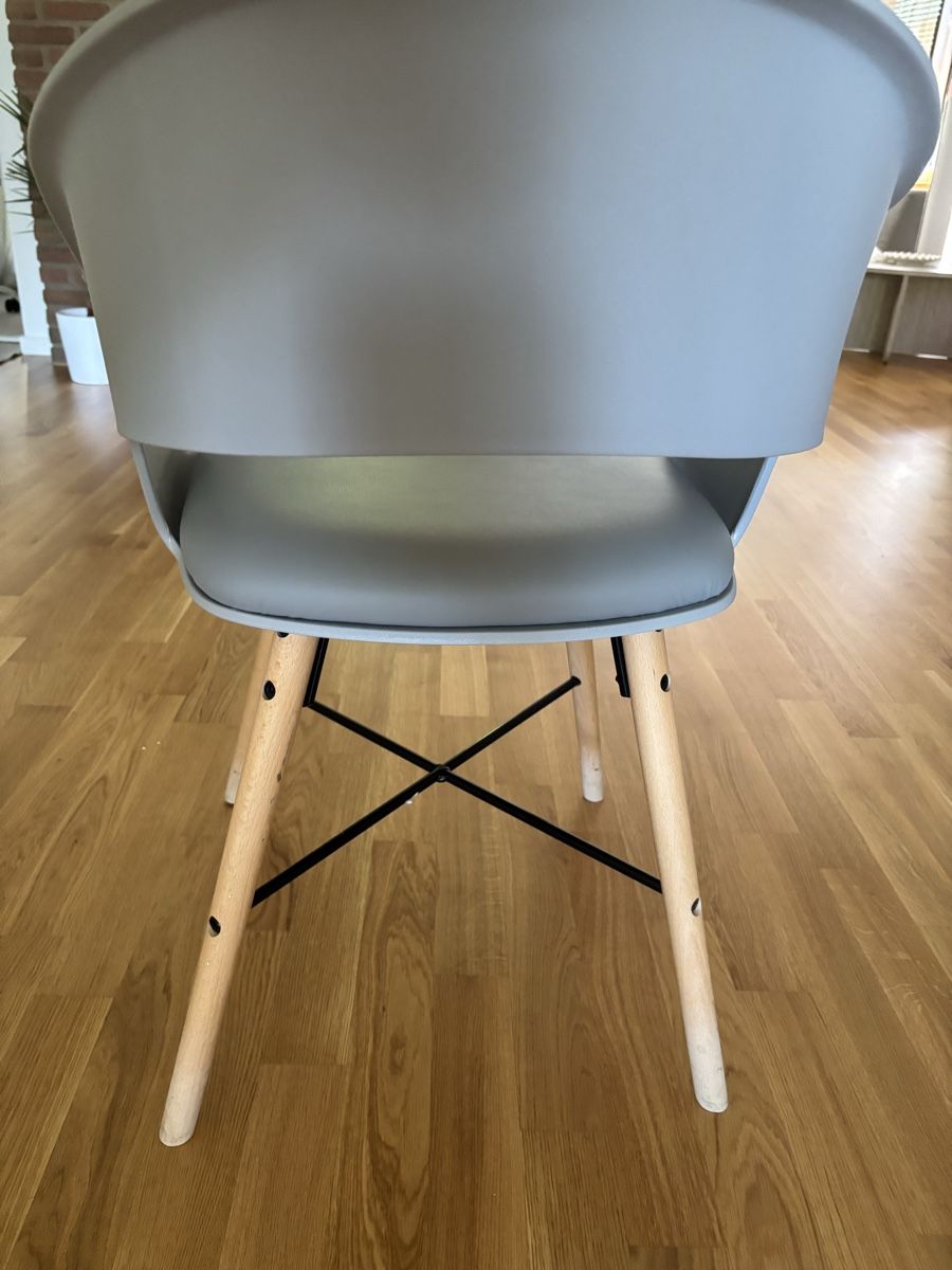 Chaises: Stuhl – D'occasion à Glattbrugg par scu_cq27 3