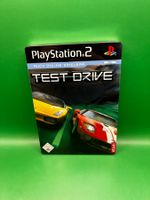 Test Drive Unlimited (Deutsch) - Playstation 2