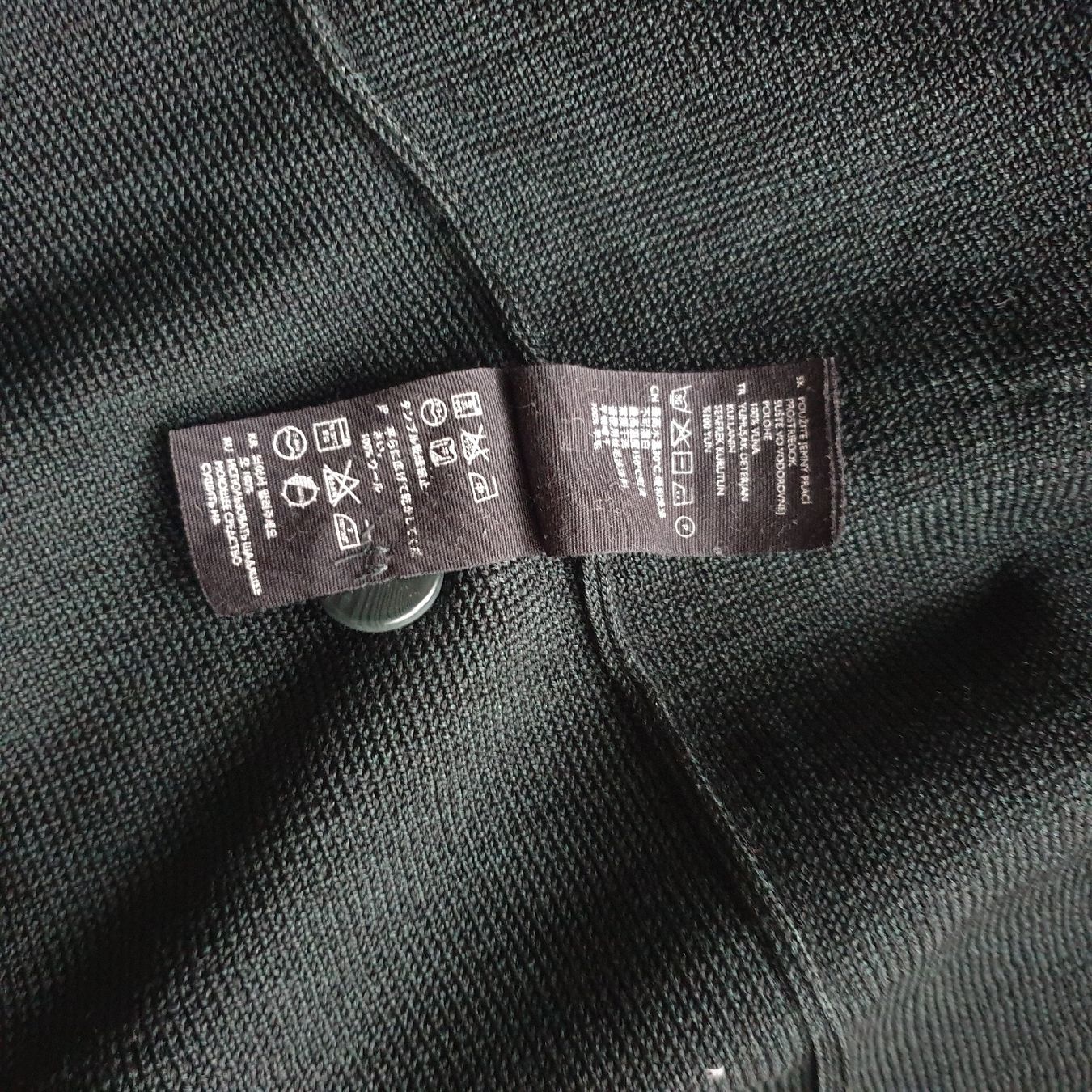 Cos Vestes: COS Strickjacke Gr. XS – D'occasion à Frenkendorf par Moon111 5