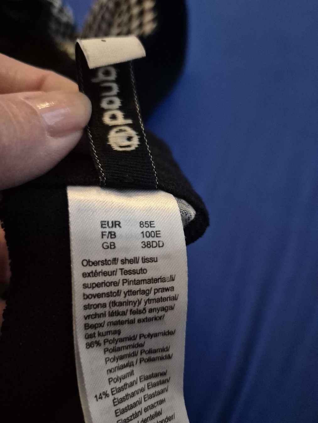 Altra biancheria intima: BH 85 E – Usato da Würenlingen venduto da kuh33 2