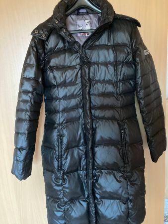 Wintermantel von Frieda & Freddies, Grösse 36