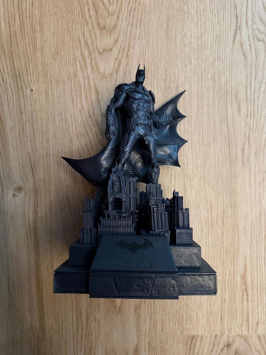 Sony Giochi: Batman Arkham Knight Collector Edition  – Nuovo (secondo la descrizione) da Wetzikon ZH venduto da Rap_vh2l 1