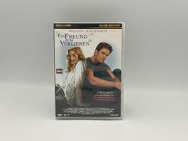 EIN FREUND ZUM VERLIEBEN - Versand A-Post nur CHF 2.50!