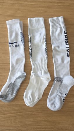 Chaussettes Unihockey lot 3