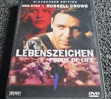 DVD Lebenszeichen Proof of Life (23114)