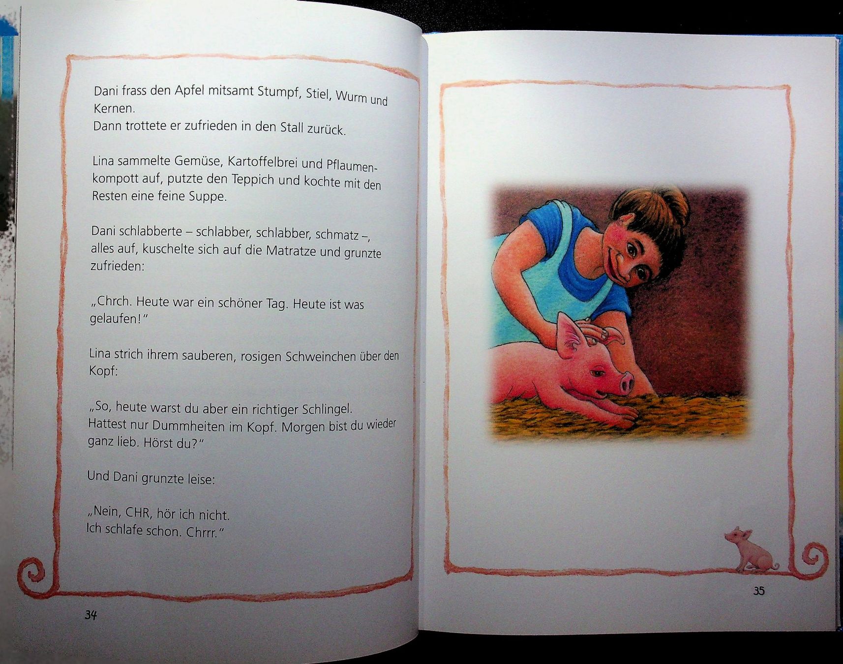Libri: Trudi Gerster Säuligeschichten ohne CD – Usato da Reitnau venduto da Zaomir 6