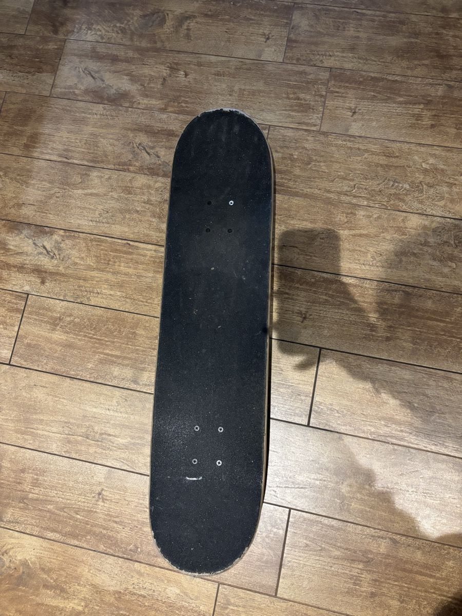 Globe Skateboards: skateboard globe – D'occasion à Thun par var_vw6s 6