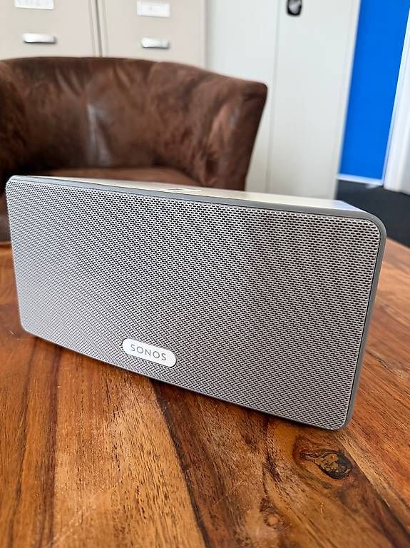 Sonos Haut-parleurs: Sonos – D'occasion à Muri AG par cag733 1