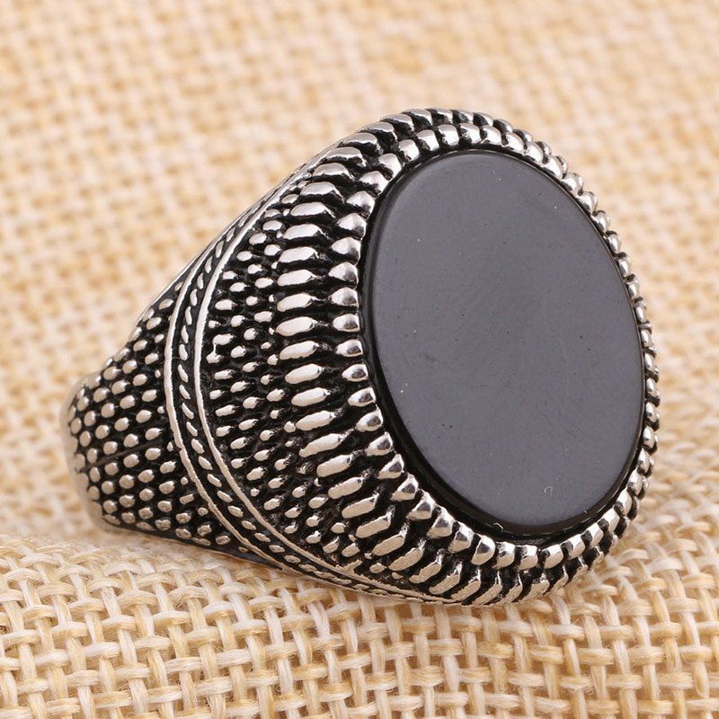 Ringe: Herren Ring – Neu und originalverpackt aus Uerkheim von Kaufoption 2