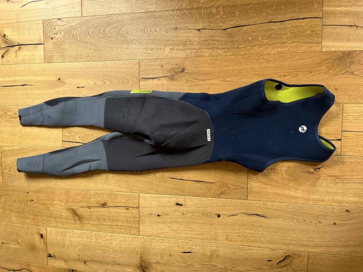 Anzüge: Zhik Superwarm V neopren – Neu (gemäss Beschreibung) aus Staufen von ser_lbg6 2
