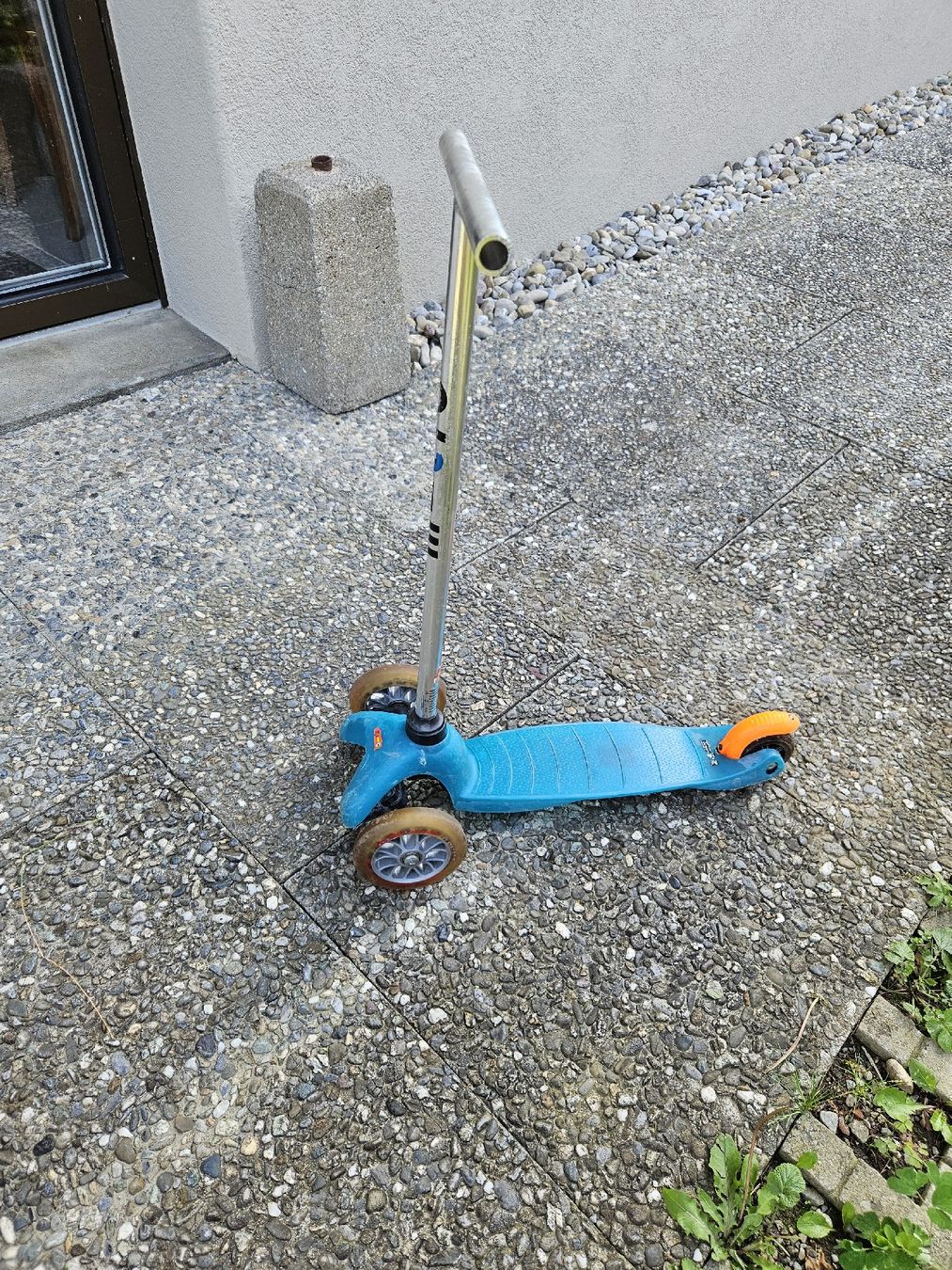 Micro Kickboard: Microscooter – Usato da Altendorf venduto da egi83