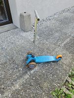 Microscooter