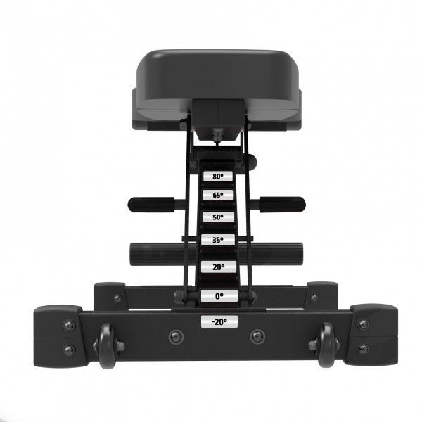 Taurus Hometrainer: Taurus B930 Hantelbank – Usato da Grono venduto da KeyCore 2