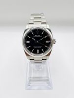 Rolex Oyster Perpetual 36mm Black dial FuLL SET