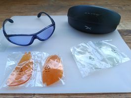 Sportbrille