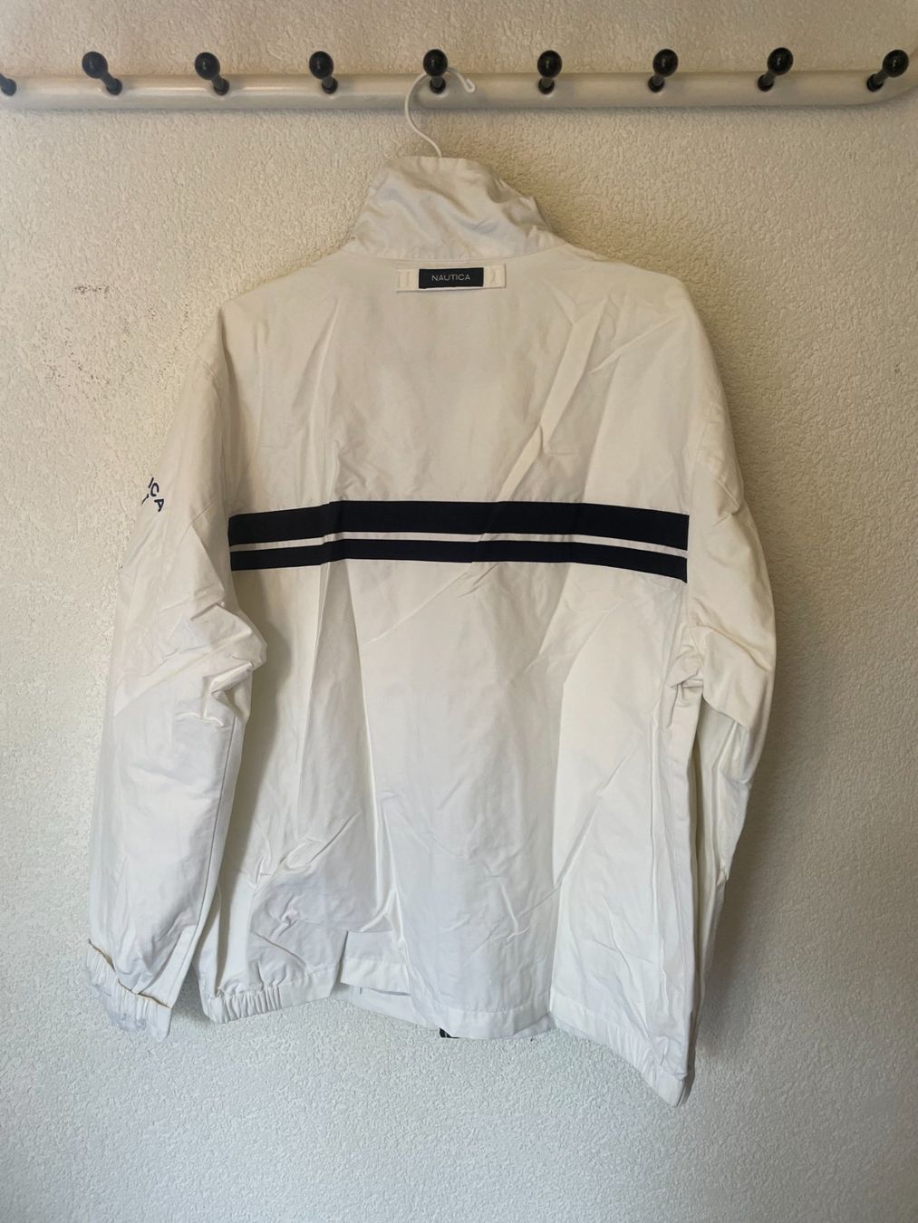 Giacche: Nautica White Wind Jacket – Usato da Lausanne venduto da amaury.h 2