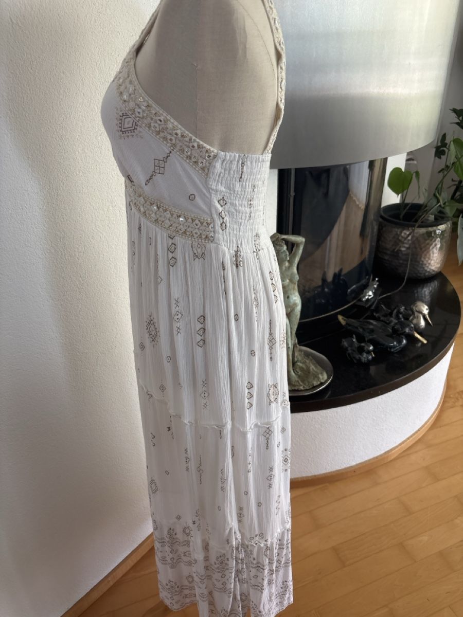 Robes: Ibiza Biho Kleid Gr S-M – D'occasion à Embrach par Dmoney 1