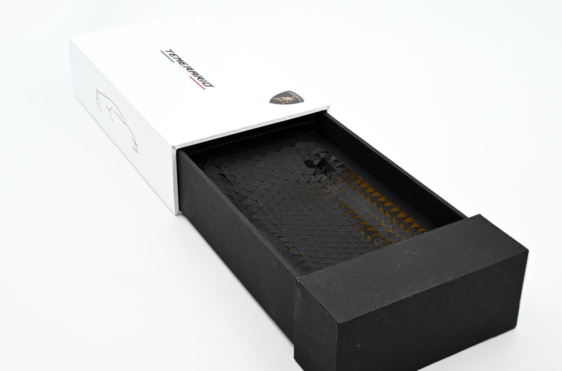 Altro per la casa: Lamborghini Temerario Schlüsselbox – Nuovo (secondo la descrizione) da Dürnten venduto da puumies 2