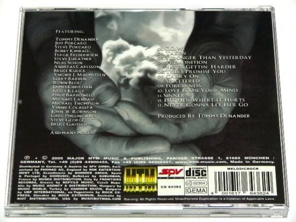 CDs: Radioactive – Taken Limited CD + DVD – Gebraucht aus Gingins von Demonseed 1