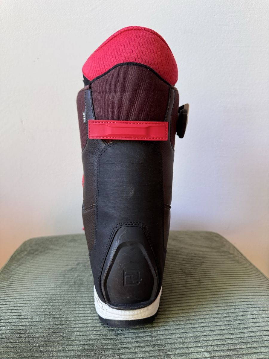 Herrenschuhe: Splitboard Touren-Schuh – Gebraucht aus Dübendorf von Mavobu 5