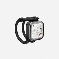 Fahrradbeleuchtung vorne/hinten SL110 batteriebetrieben