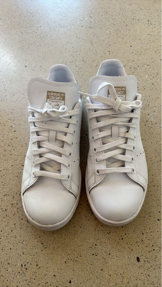 Adidas Scarpe da uomo: Adidas Stan Smith - Gr. 40 – Usato da Adliswil venduto da SaVict