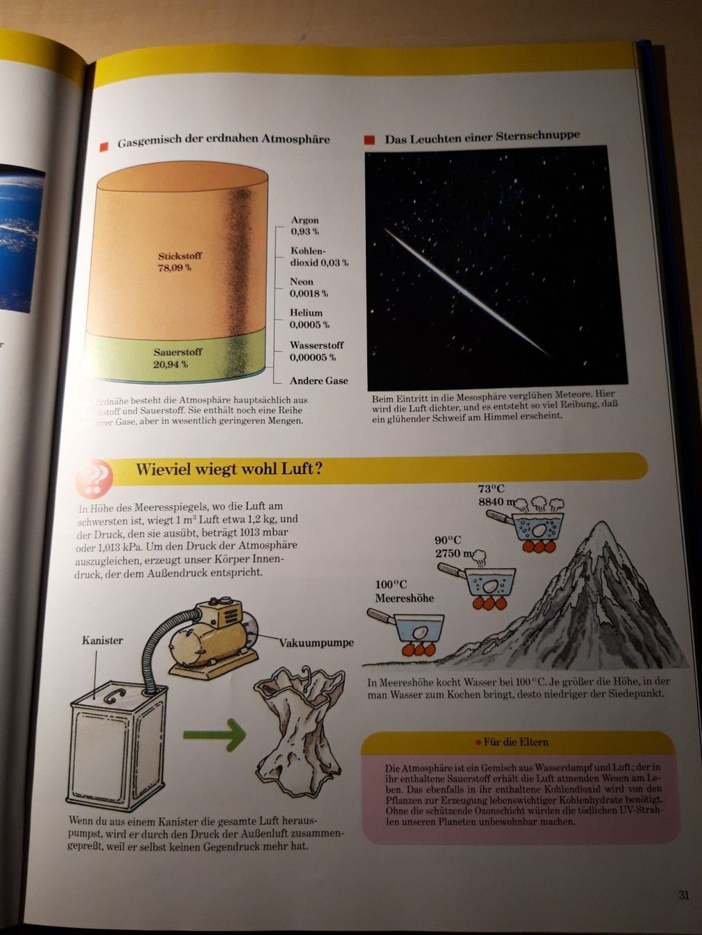 Bücher: Die Welt der Wissenschaft – Gebraucht aus Egliswil von Cracky81 5