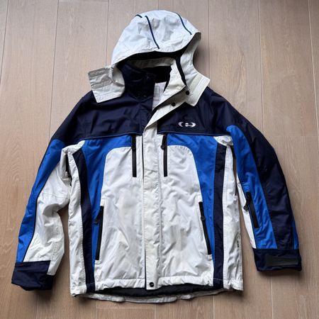 Winterjacke für Herren, Grösse S
