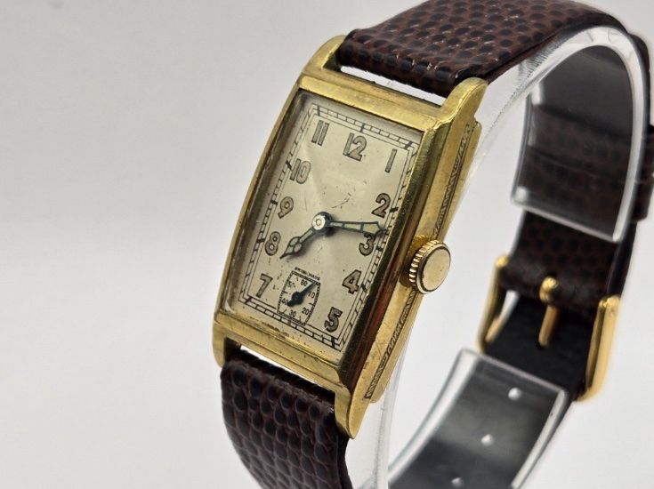 Roamer Orologi: Vintage Roamer Uhr – Usato da Riehen venduto da joh_8pcm 1