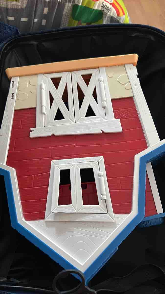 Spielzeuge: Spielzeugset Dino Ranch – Gebraucht aus Herbetswil von rotekatze84 1