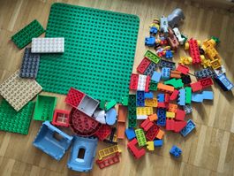 Duplo Einsteiger-Sammlung