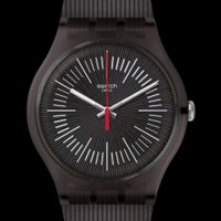 SWATCH "Intercyderal" SUOB178, Brand new, No box & papers