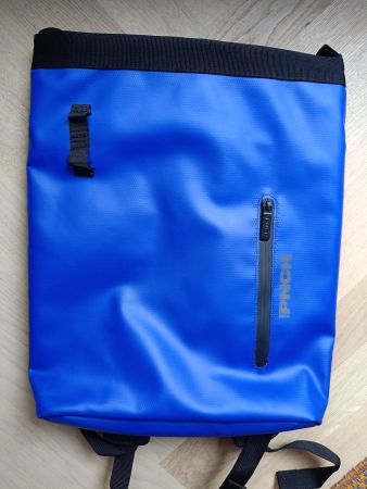 Laptoprucksack Bree PNCH 797 Space Blue - NEU & OVP
