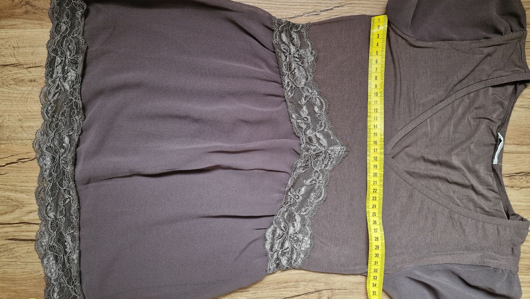 Intimissimi Camicette: Intimissimi Bluse Gr.S – Usato da Mönchaltorf venduto da nzhuravel 3